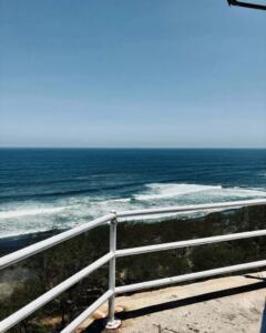 Keindahan Pantai Pandansari