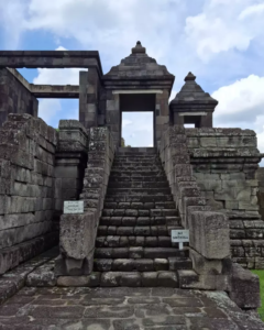 Situs Ratu Boko