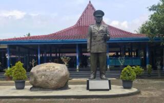 Museum HM Soeharto