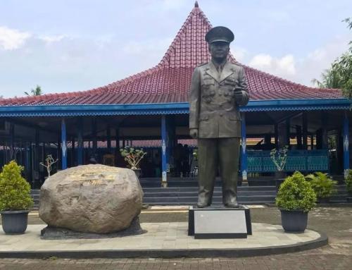 Museum HM Soeharto Yogyakarta: Mengabadikan Jejak Sejarah Presiden Republik Indonesia