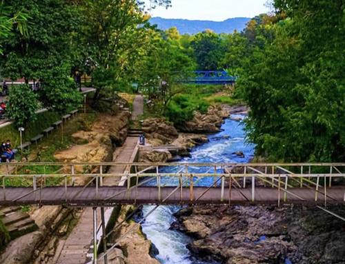 Lava Bantal Yogyakarta: Formasi Geologi Purba di Sleman