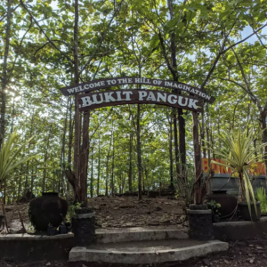 Bukit Panguk Kediwung
