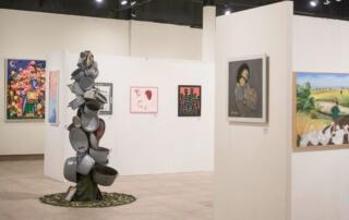 Pendhapa Art Space Yogyakarta