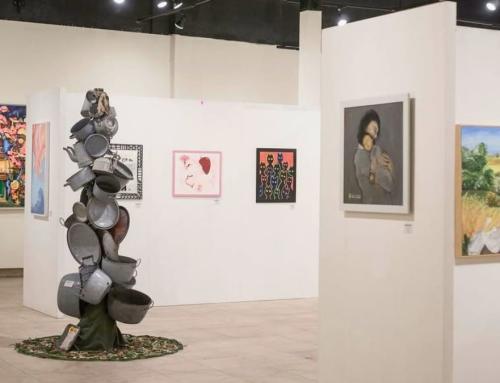 Pendhapa Art Space Yogyakarta: Ruang Seni Kontemporer