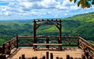 Bukit Panguk Kediwung