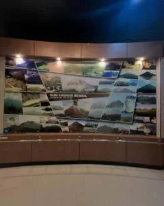 Musuem Gunungapi Merapi Musuem Gunungapi Merapi