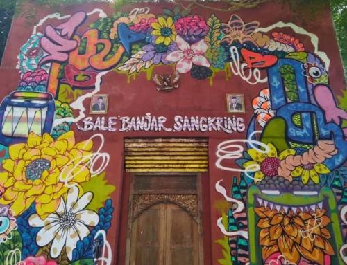 Bale Banjar Sangkring Yogyakarta: Galeri Seni Kontemporer di Bantul