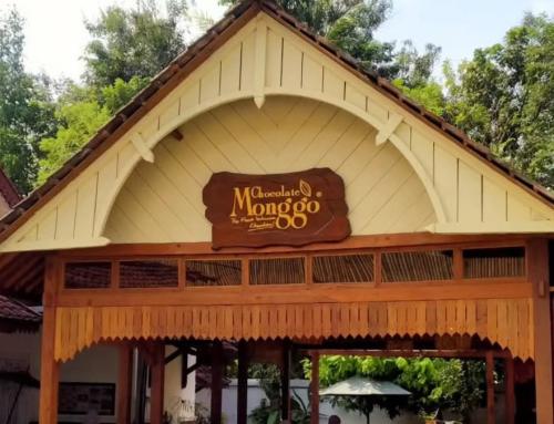 Chocolate Monggo Museum: Destinasi Edukasi Cokelat Berbasis Budaya Jawa di Yogyakarta
