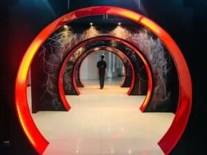 Salah satu spot favorit untuk berfoto Salah satu spot favorit untuk berfoto