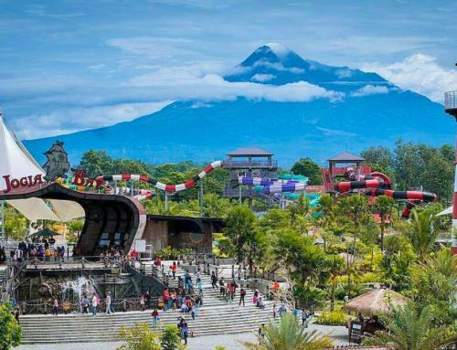 Jogja Bay Waterpark: Panduan Lengkap Destinasi Wisata Air Terbesar di Yogyakarta
