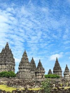 Kompleks Candi Prambanan