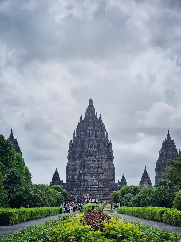 Sumber/Kredit: @tianz_zen Sumber/Kredit: @tianz_zen