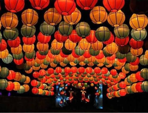 Taman Pelangi Yogyakarta: Panduan Lengkap untuk Wisatawan