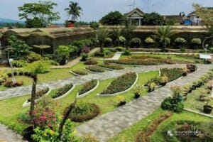 Kebun Bibit Senopati