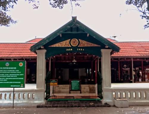 Masjid Gedhe Mataram Kotagede: Saksi Bisu Kejayaan Islam di Yogyakarta