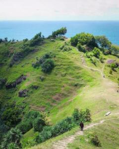 Bukit Pengilon