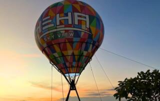 HeHa Sky View Yogyakarta