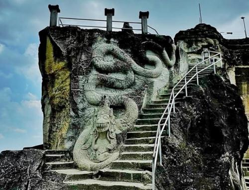 Tebing Breksi Yogyakarta: Keajaiban Geologi dan Destinasi Wisata Alam