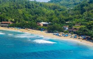 Pantai Siung Yogyakarta
