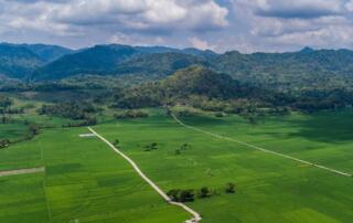 Pronosutan View Yogyakarta