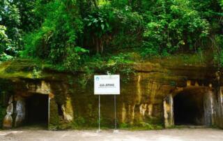 Gua Jepang Sleman Yogyakarta