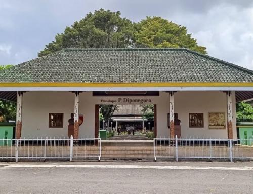 Monumen Diponegoro Yogyakarta: Jejak Pahlawan di Jantung Yogyakarta