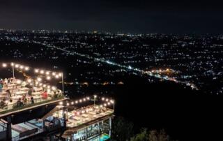 Bukit Bintang Yogyakarta