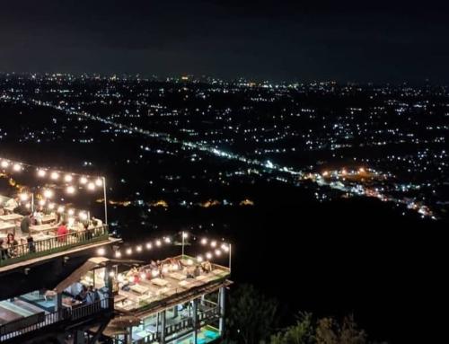 Bukit Bintang Yogyakarta: Panduan Lengkap Lokasi, Tiket Masuk, dan Daya Tarik