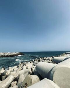 Pantai Congot
