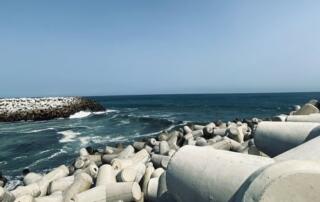 Pantai Congot Yogyakarta
