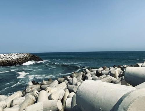 Pantai Congot Yogyakarta: Destinasi Wisata Pantai Alami di Kulon Progo