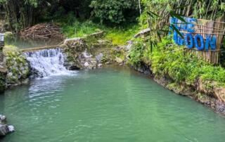 Blue Lagoon Yogyakarta