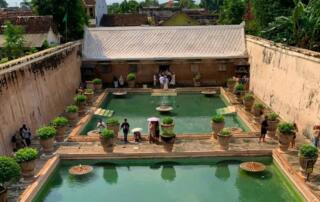 Taman Sari Yogyakarta