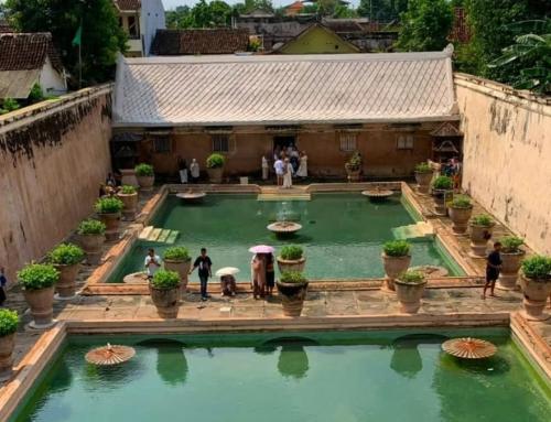 Taman Sari Yogyakarta: Panduan Lengkap Destinasi Wisata Heritage Istana Air Keraton