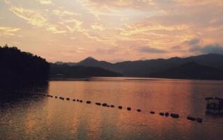 Waduk Sermo Yogyakarta