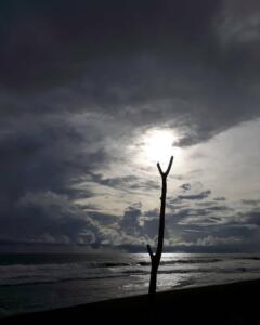 Pantai Bugel