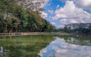 Telaga Jonge Yogyakarta