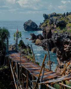 Pantai Nglambor