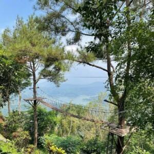 Wisata Kalibiru Wisata Kalibiru