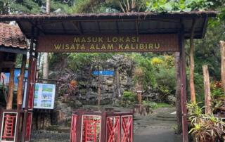 Kalibiru Yogyakarta