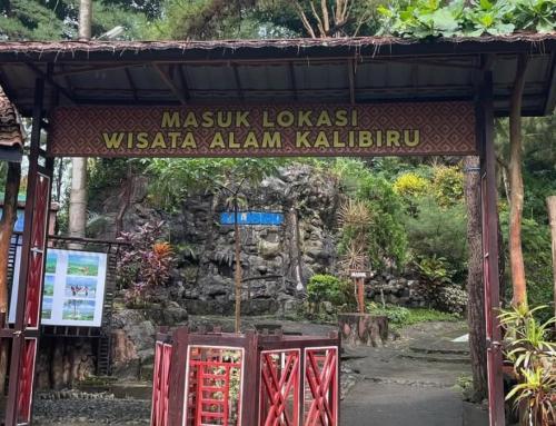 Kalibiru Yogyakarta: Destinasi Wisata Alam di Perbukitan Menoreh