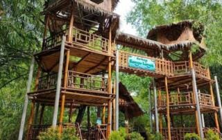 Gerbang Banyu Langit Yogyakarta