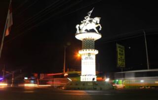 Patung Nyi Ageng Serang