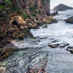 Pantai Jogan Yogyakarta