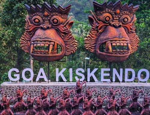 Goa Kiskendo Yogyakarta: Wisata Alam dan Legenda Ramayana di Kulon Progo