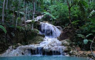 Ekowisata Sungai Mudal Yogyakarta
