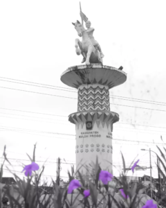 Monumen Nyi Ageng Serang