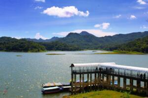 Waduk Sermo