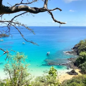 Keindahan Pantai Bugel