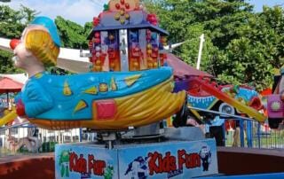 Kids Fun Park Yogyakarta
